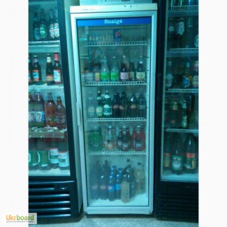 Продам холодильник б/у для магазинов