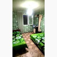 У Валентины» - мини-гостиница в Бердянске