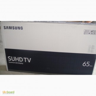 Новые телевизоры Samsung (22 - 88) Smart TV 4K Ultra HD SUHD