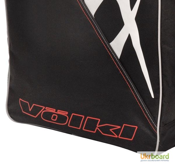 Фото 3. Рюкзак для лыжных ботинок и шлема Volkl Classic Boot Helmet Bagpack