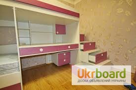 Фото 4. Корпусная мебель по индивидуальному заказу в Одессе