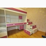 Корпусная мебель по индивидуальному заказу в Одессе