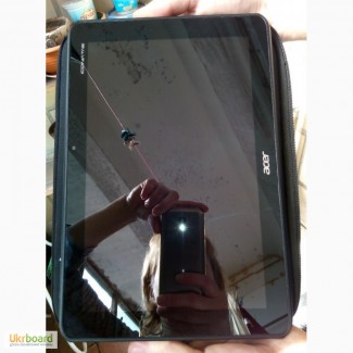 Продам планшет б/у Acer a510