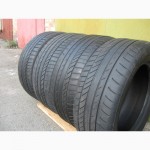 Шины 225/55R18 Continental