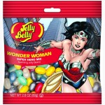 Конфеты Jelly Belly Super Hero Mix 3 пачки