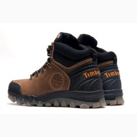 Зимние кожаные ботинки Timberland Winter Track