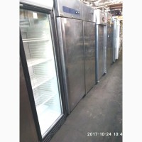 Шкаф холодильный BOLARUS S 711 SX