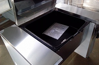 Фото 4. Продам сковорода промышленная СЭМ-0, 5