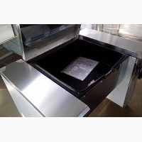 Продам сковорода промышленная СЭМ-0, 5