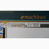 Матрица экран для eMachines 350