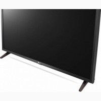 Продам новий смарт телевизор LG 32LJ610V