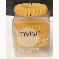 Резинка для волос Invisibobble оригинал 3 шт