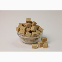 Сахар коричневый пресованный ТМ Sweet Cubes 0.250г