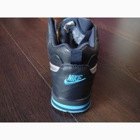 Кроссовки мужские Nike ( зима )