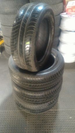 Фото 7. 205.55 r16 Комплект летних шин Michelin Energy