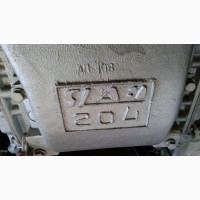 Продам дизельный генератор ЯАЗ-204