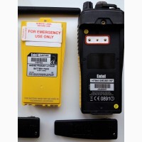 Радиостанция “Entel - HT644” GMDSS VHF (+ Запасная батарея). Цена договорная, скидка