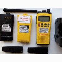 Радиостанция “Entel - HT644” GMDSS VHF (+ Запасная батарея). Цена договорная, скидка