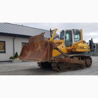 Продам Liebherr PR 744L