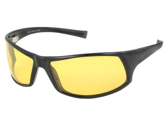Фото 2. Очки-антифары Autoenjoy Premium Sport (очки для ночного вождения, очки для ночной езды)