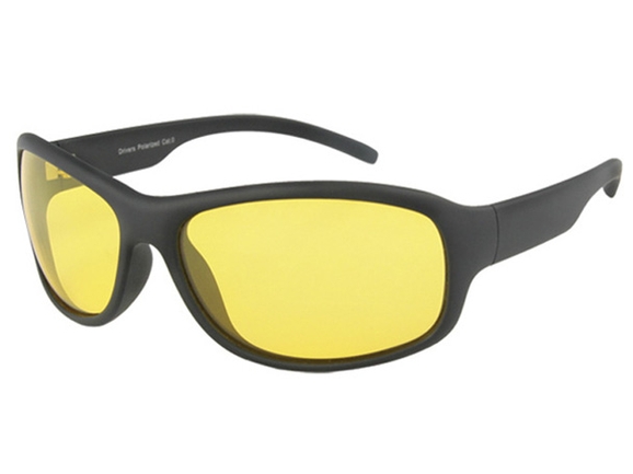 Фото 3. Очки-антифары Autoenjoy Premium Sport (очки для ночного вождения, очки для ночной езды)