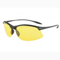 Очки-антифары Autoenjoy Premium Sport (очки для ночного вождения, очки для ночной езды)