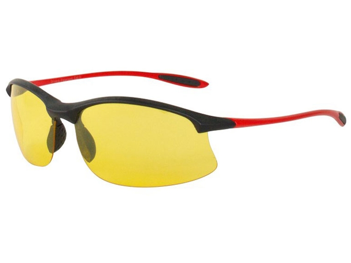 Фото 6. Очки-антифары Autoenjoy Premium Sport (очки для ночного вождения, очки для ночной езды)