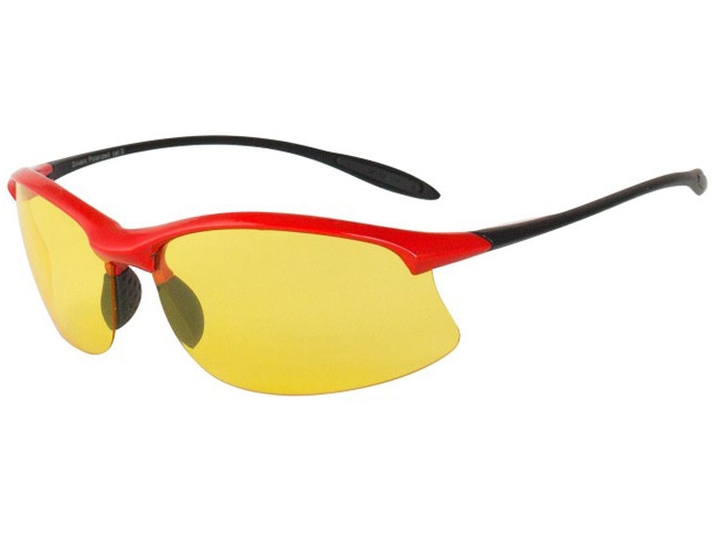 Фото 8. Очки-антифары Autoenjoy Premium Sport (очки для ночного вождения, очки для ночной езды)