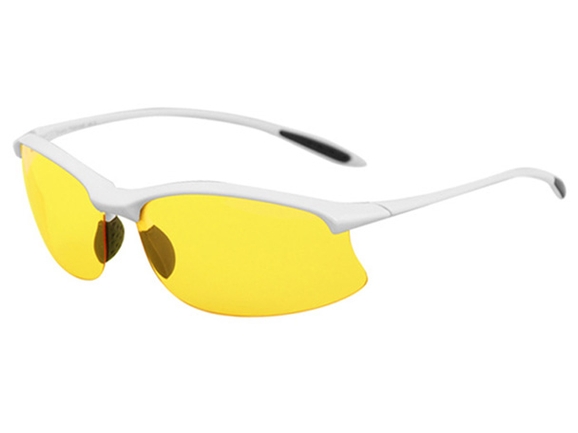 Фото 9. Очки-антифары Autoenjoy Premium Sport (очки для ночного вождения, очки для ночной езды)