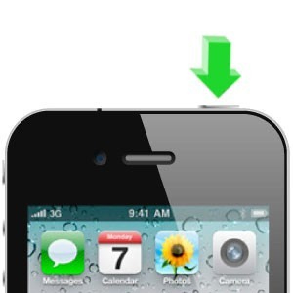 Фото 5. Ремонт кнопок включения, громкости Apple iPhone 5/5S/6/6S/7/8/