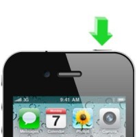 Ремонт кнопок включения, громкости Apple iPhone 5/5S/6/6S/7/8/