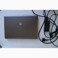 НОУТБУК HP ProBook 6475b - 14/ 2.7 ГГц / 4 GB / 500 GB