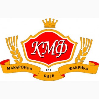 Макаронные изделия г. Киев