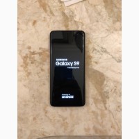 Samsung S9 + 2 чехла