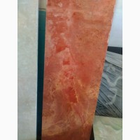 Оникс - цельный камень приятного цвета с широкой палитрой оттенков