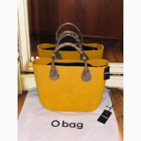 Новая сумка O bag