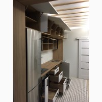 Мебель под заказ (кухня, шкаф-купе)