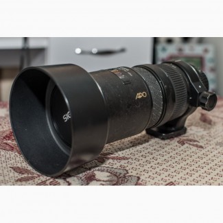 Продам Sigma AF Zoom APO 70-210mm 1:2.8 for Nikon