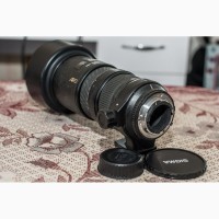 Продам Sigma AF Zoom APO 70-210mm 1:2.8 for Nikon