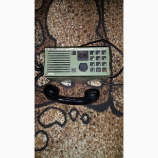 Sailor compact VHF RT2048