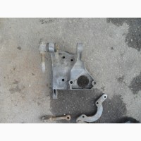 Кронштейн насоса ГУР, GM 90200260, оригинал, (90156732) Opel Ascona C