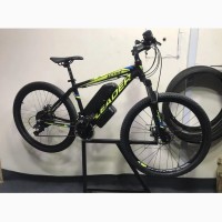 Электровелосипед XC 27.5