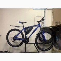 Электровелосипед XC 27.5
