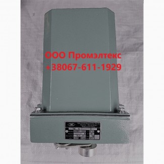 Выключатель концевой HN-10, HN-25; Hebelendschalter HN-10, HN25; вимикач HN-10, HN25