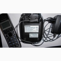 Телефон Dect Panasonic KX-TG2511UAM
