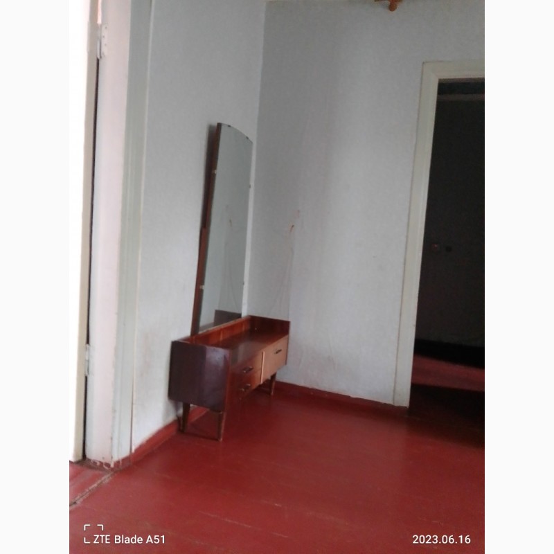 Фото 5. Сдам дом из трёх комнат за жихорем