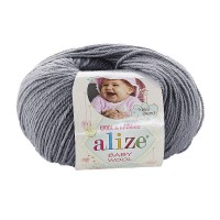 Продам пряжу Alize Baby Wool, Ализе Беби Вул