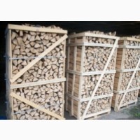 Продам дрова твердых пород дерева