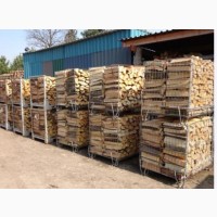 Продам дрова твердых пород дерева