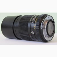 Продам Объектив ТЕЛЕАР Н, М 3, 5/200 на Nikon, М.42-ЗЕНИТ.Полный Комплект !!!.Новый